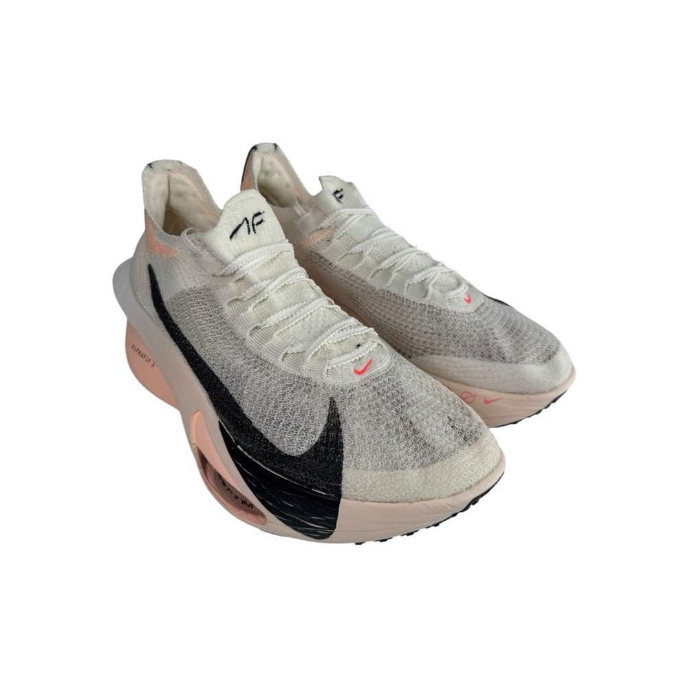 Nike Air Zoom Alphafly NEXT% 3 'Prototype' Women Size 8 No Box - Picture 3 of 6